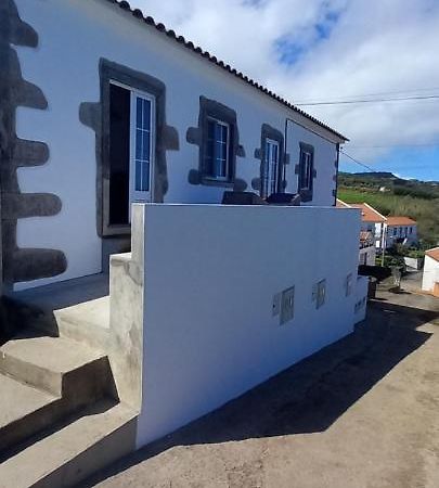 Fazenda Apartments - Apartment 3 Lajes das Flores Экстерьер фото