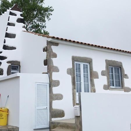Fazenda Apartments - Apartment 3 Lajes das Flores Экстерьер фото