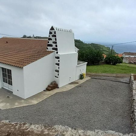 Fazenda Apartments - Apartment 3 Lajes das Flores Экстерьер фото