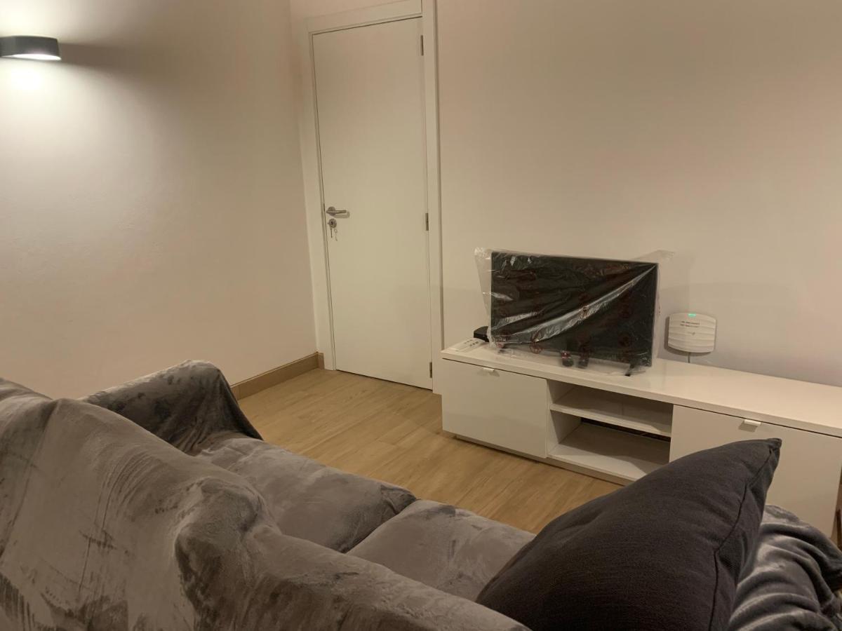 Fazenda Apartments - Apartment 3 Lajes das Flores Экстерьер фото