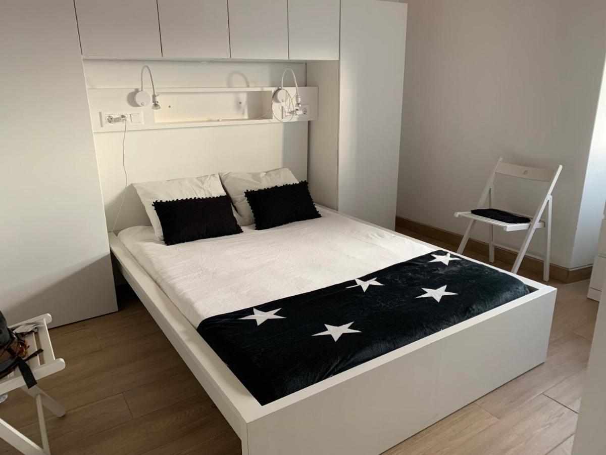 Fazenda Apartments - Apartment 3 Lajes das Flores Экстерьер фото