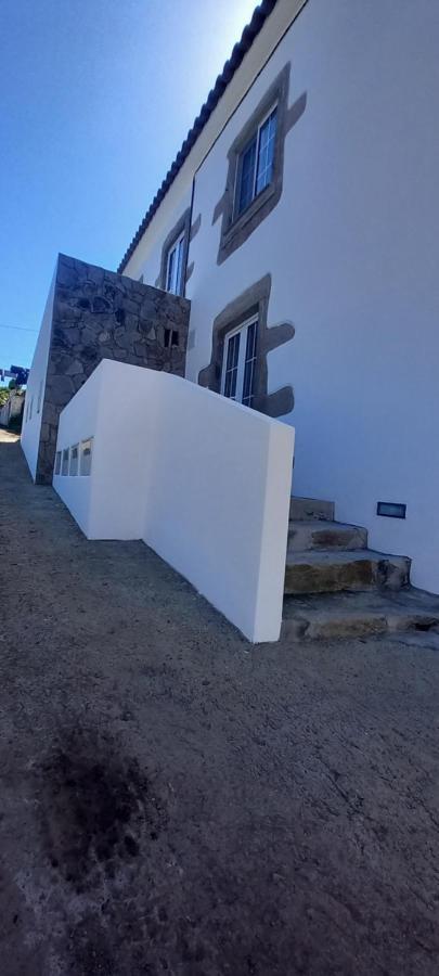 Fazenda Apartments - Apartment 3 Lajes das Flores Экстерьер фото