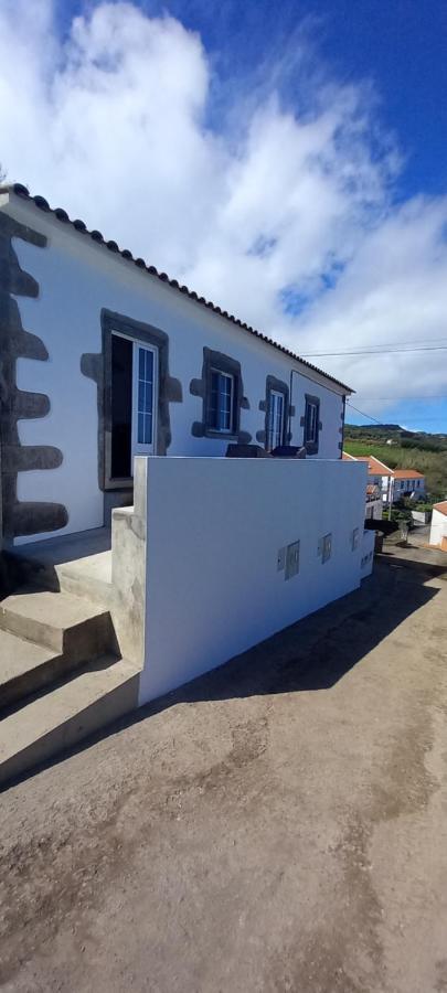 Fazenda Apartments - Apartment 3 Lajes das Flores Экстерьер фото