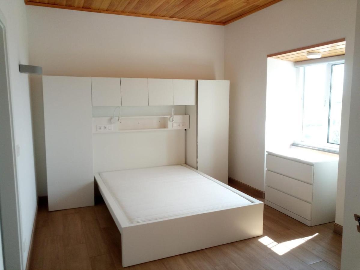 Fazenda Apartments - Apartment 3 Lajes das Flores Экстерьер фото