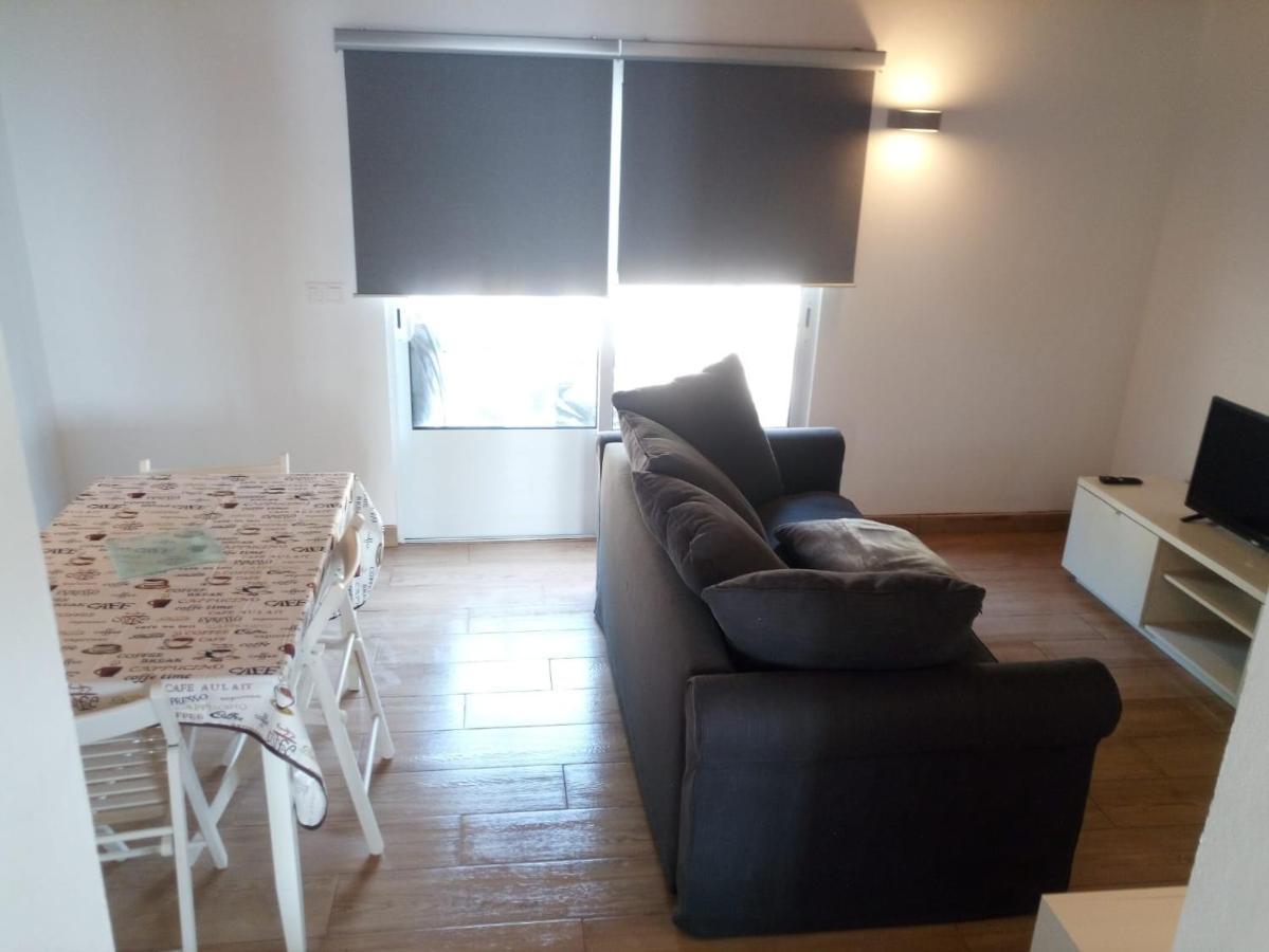Fazenda Apartments - Apartment 3 Lajes das Flores Экстерьер фото