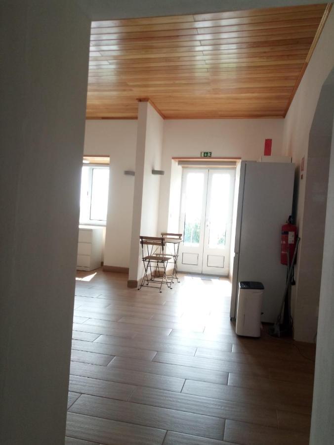 Fazenda Apartments - Apartment 3 Lajes das Flores Экстерьер фото
