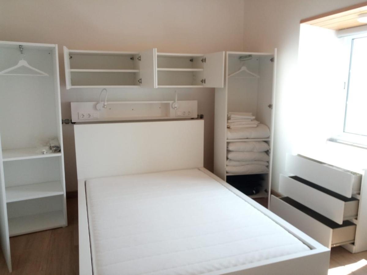 Fazenda Apartments - Apartment 3 Lajes das Flores Экстерьер фото