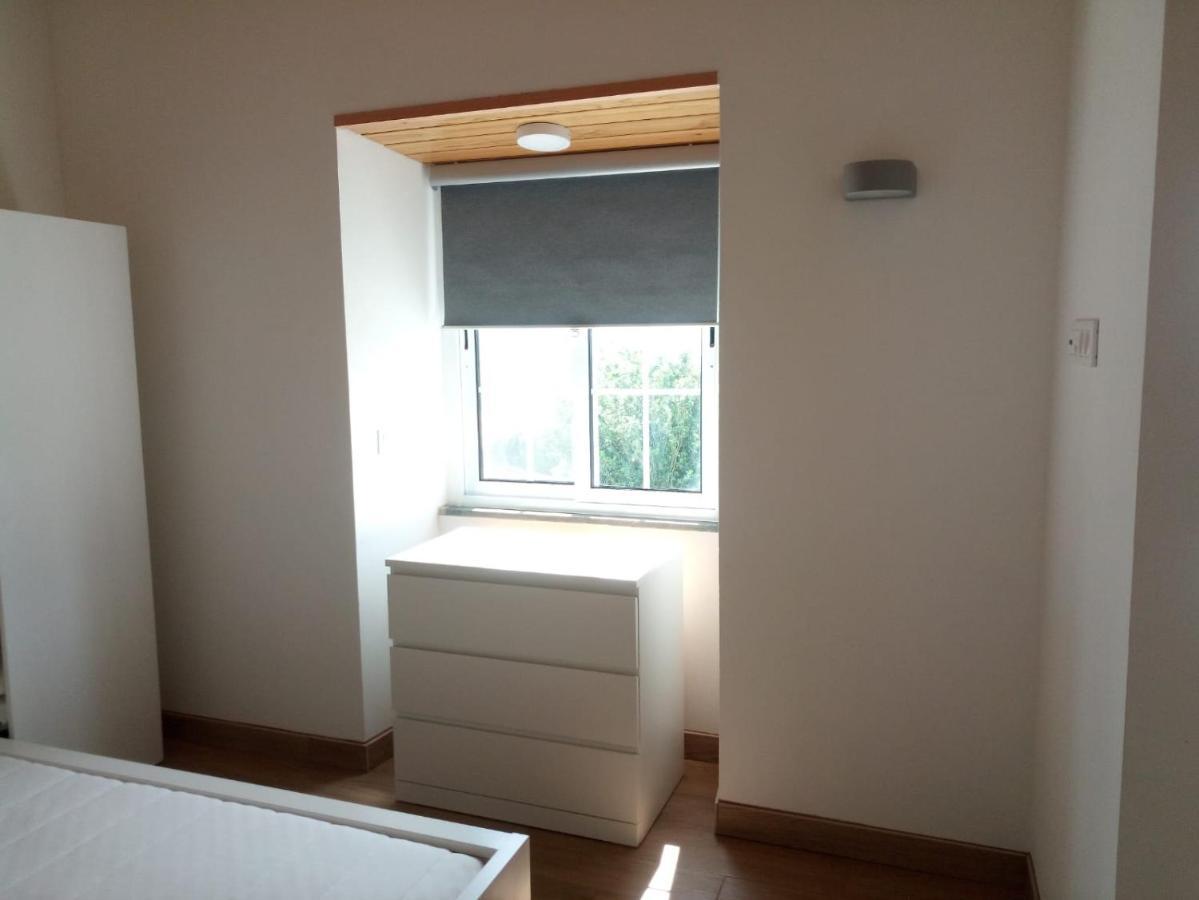Fazenda Apartments - Apartment 3 Lajes das Flores Экстерьер фото