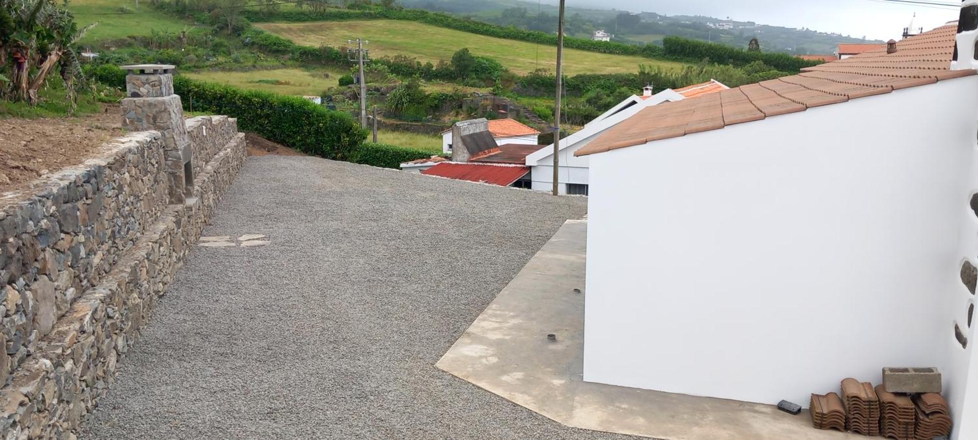Fazenda Apartments - Apartment 3 Lajes das Flores Экстерьер фото